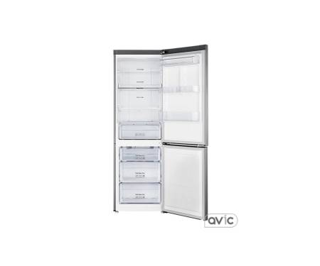 Samsung RB33J3420SS
