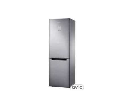 Samsung RB33J3420SS