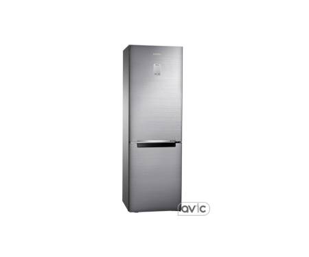 Samsung RB33J3420SS