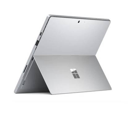 Ноутбук Microsoft Surface Pro 7 (VNX-00018)