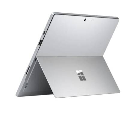 Ноутбук Microsoft Surface Pro 7 (VAT-00003)
