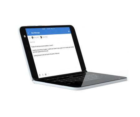 Планшет Microsoft Surface Duo 6GB/256GB Glacier(TGM-00001)