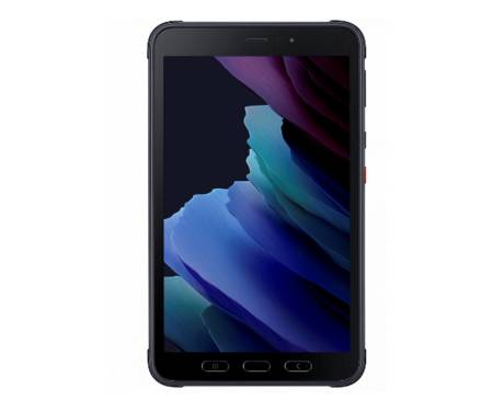 Планшет Samsung Galaxy Tab Active 3 4/64GB LTE Black (SM-T575NZKA)