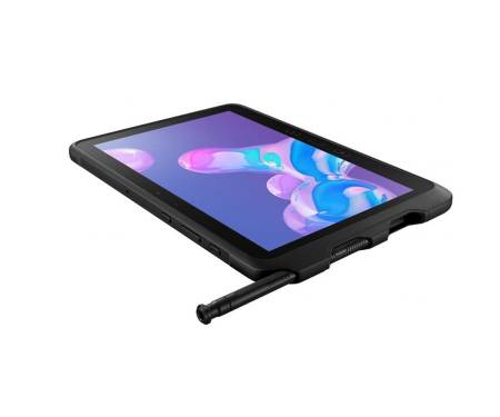 Планшет Samsung Galaxy Tab Active 3 4/64GB LTE Black (SM-T575NZKA)