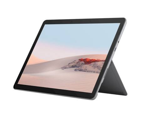 Ноутбук Microsoft Surface Pro 7 Bundle (QDX-00001)