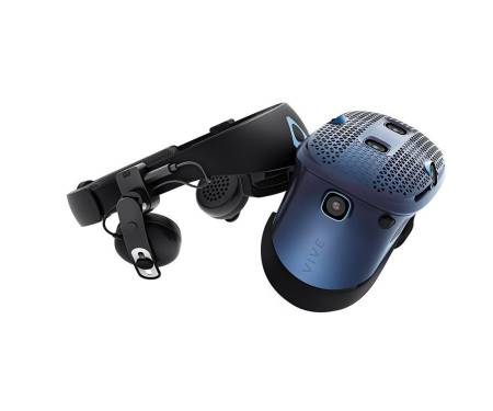 Очки виртуальной реальности HTC Vive Cosmos VR Headset (99HARL000-00)