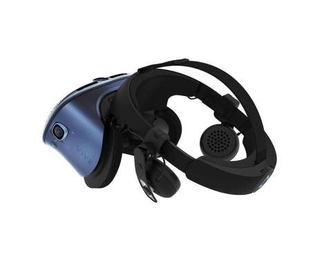 Очки виртуальной реальности HTC Vive Cosmos VR Headset (99HARL000-00)