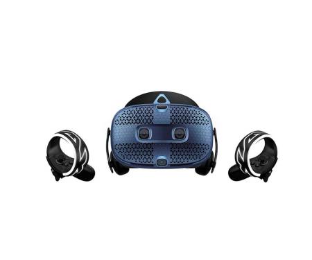 Очки виртуальной реальности HTC Vive Cosmos VR Headset (99HARL000-00)
