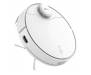 Робот-пылесос Xiaomi 360 Robot Vacuum Cleaner S9 White