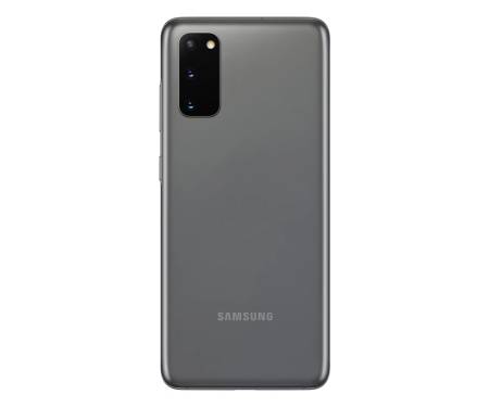 Смартфон Samsung Galaxy S20 5G SM-G981 12/128GB Cosmic Gray