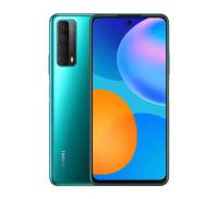 Смартфон HUAWEI P smart 2021 4/128GB Crush Green (51096ABX)