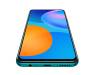 Смартфон HUAWEI P smart 2021 4/128GB Crush Green (51096ABX)
