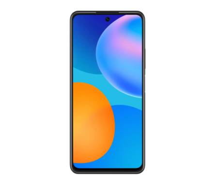 Смартфон HUAWEI P smart 2021 4/128GB Midnight Black (51096ABV)