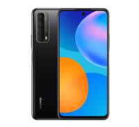 Смартфон HUAWEI P smart 2021 4/128GB Midnight Black (51096ABV)
