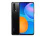 Смартфон HUAWEI P smart 2021 4/128GB Midnight Black (51096ABV)