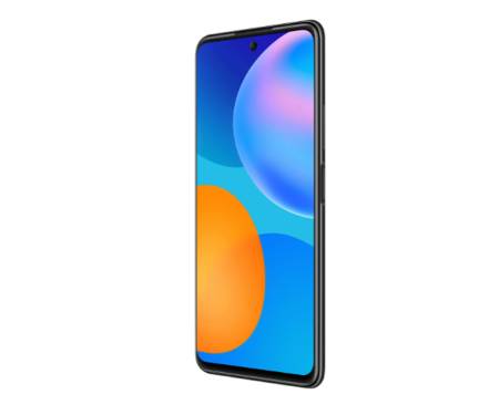 Смартфон HUAWEI P smart 2021 4/128GB Midnight Black (51096ABV)