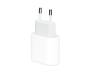 Сетевое зарядное устройство Apple USB-C Power Adapter 20W (MHJE3) Copy