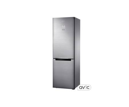 Samsung RB33J3415SS
