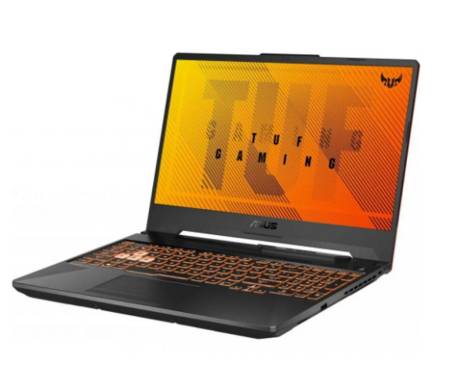 Ноутбук ASUS TUF Gaming F15 FX506LI (FX506LI-BI5N9)