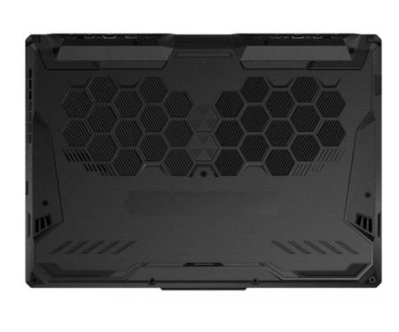 Ноутбук ASUS TUF Gaming F15 FX506LI (FX506LI-BI5N9)