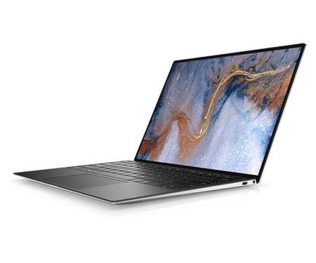 Ноутбук Dell XPS 13 9300 Silver (INS0258934SA)