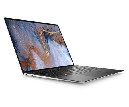 Ноутбук Dell XPS 13 9300 Silver (INS0258934SA)
