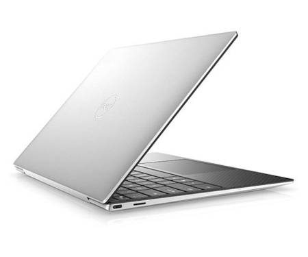 Ноутбук Dell XPS 13 9300 Silver (INS0258934SA)