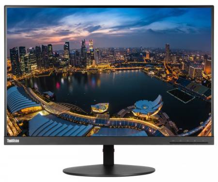 Lenovo ThinkVision T24d-10