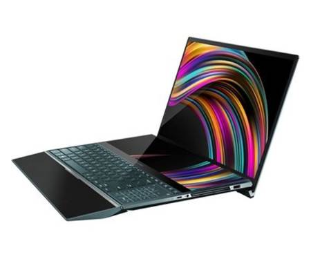 Ноутбук ASUS ZenBook Pro Duo 15 UX581GV (UX581GV-XB94T)