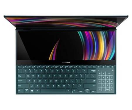 Ноутбук ASUS ZenBook Pro Duo 15 UX581GV (UX581GV-XB94T)