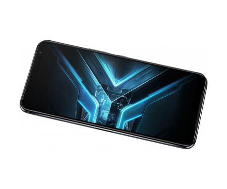 Смартфон ASUS ROG Phone 3 ZS661KS 12/256GB Black