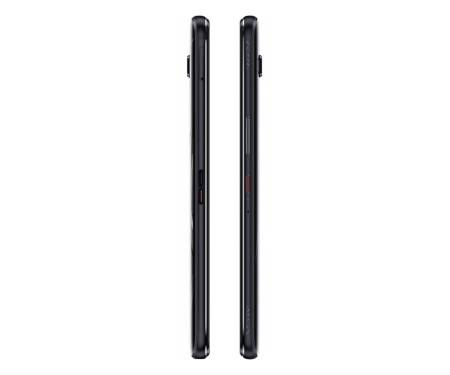 Смартфон ASUS ROG Phone 3 ZS661KS 12/512GB Black 5