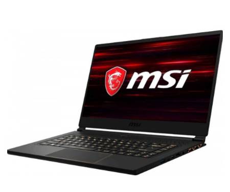 Ноутбук MSI GS65 9SE (GS659SE-1667US)