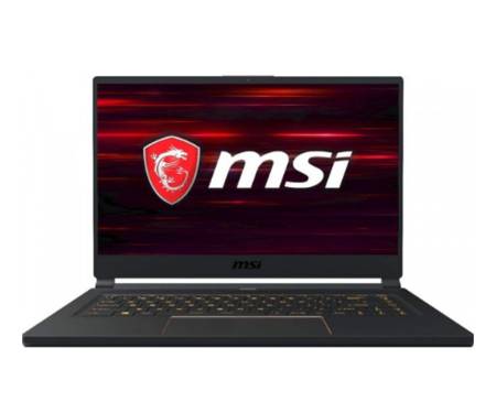 Ноутбук MSI GS65 9SE (GS659SE-1667US)