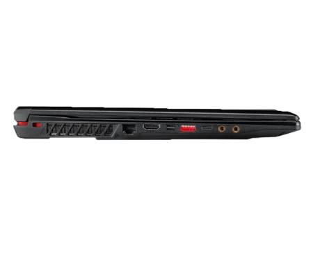 Ноутбук MSI GE63 Raider RGB (GE63RGB-499US)