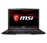 Ноутбук MSI GE63 Raider RGB (GE63RGB-499US)