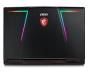 Ноутбук MSI GE63 Raider RGB (GE63RGB-499US)