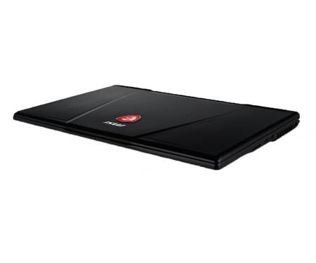 Ноутбук MSI GE63 Raider RGB (GE63RGB-499US)