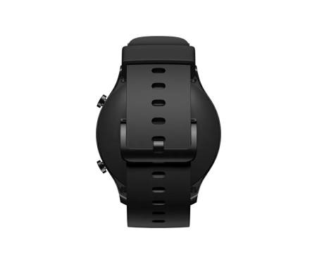 Смарт-часы Xiaomi Mi Watch Color Black