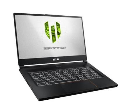 Ноутбук MSI WS65 9TM (WS659TM-857US)