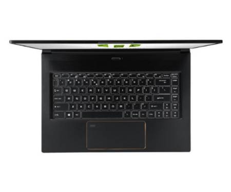 Ноутбук MSI WS65 9TM (WS659TM-857US)
