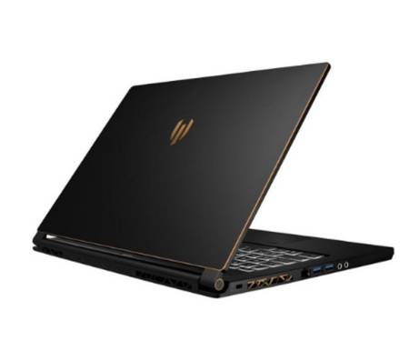 Ноутбук MSI WS65 9TM (WS659TM-857US)
