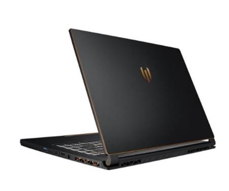 Ноутбук MSI WS65 9TM (WS659TM-857US)
