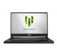 Ноутбук MSI WS65 9TM (WS659TM-857US)