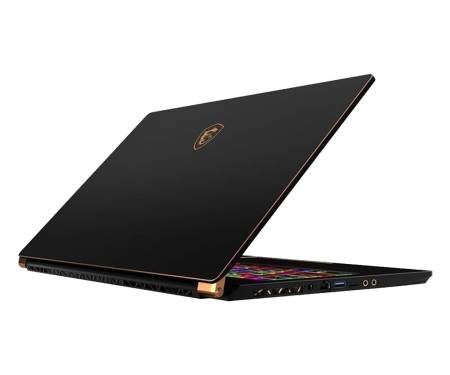 Ноутбук MSI GS75 Stealth 10SGS (GS7510SGS-027US)