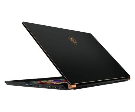 Ноутбук MSI GS75 Stealth 10SGS (GS7510SGS-027US)