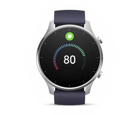 Смарт-часи Xiaomi Mi Watch Color Silver 2