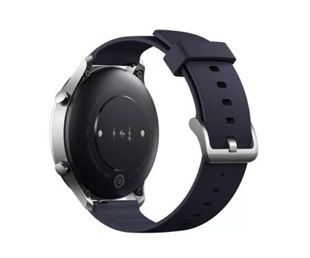 Смарт-часи Xiaomi Mi Watch Color Silver 3