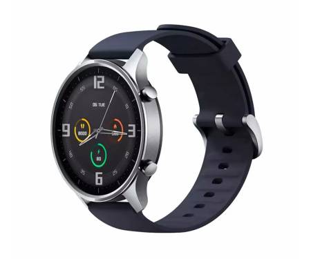 Смарт-часи Xiaomi Mi Watch Color Silver 1