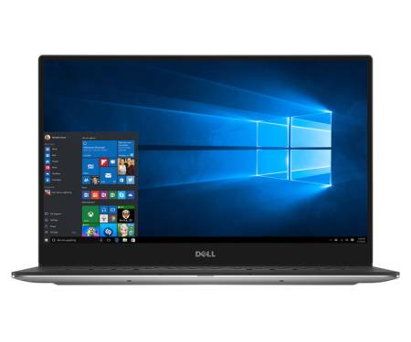 Ноутбук Dell XPS 13 9360 (XPS9360-3591SLV)